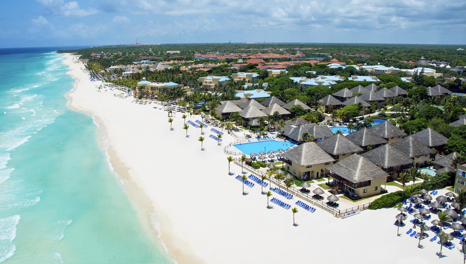 RIVIERA MAYA - 10 Días - SALIDAS ENERO 2025