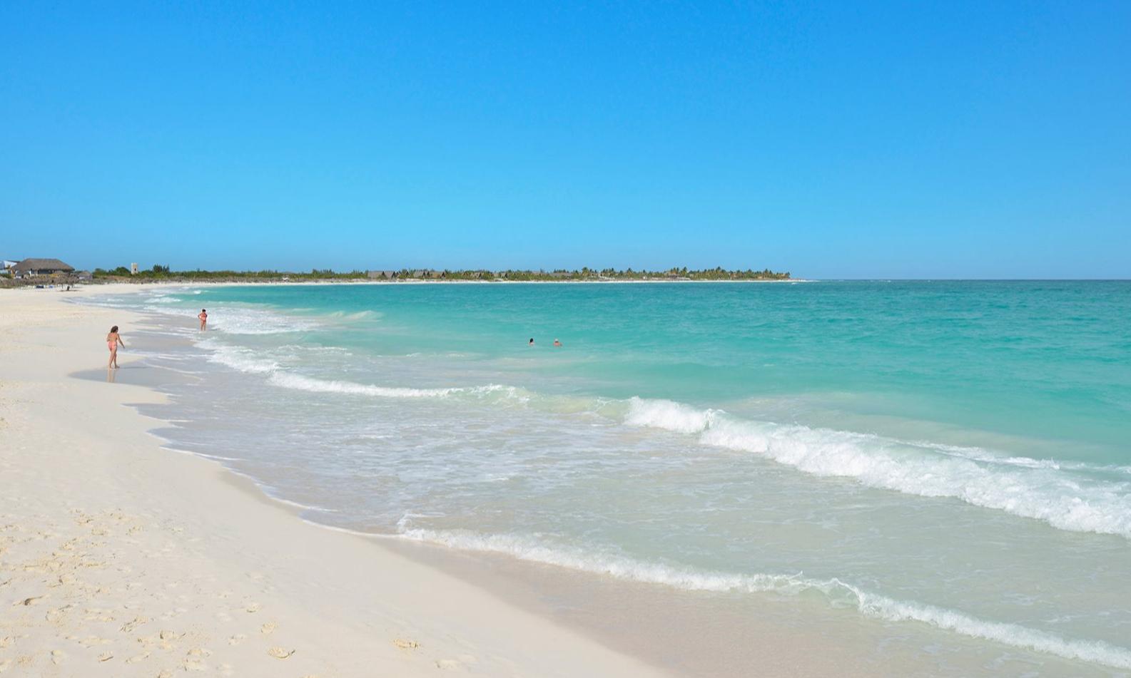 CAYO LARGO - SALIDAS DE ENERO A MARZO 2025